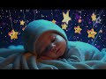 Brahms And Beethoven Lullaby♫ Mozart for Babies Brain Development Lullabies💤Fall Asleep in 2 Minutes