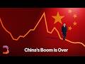 What China's Slowdown Means for Us All