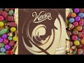 Wonka Soundtrack | A World of Your Own - Timothée Chalamet & The Cast of Wonka | WaterTower