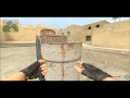 How to troll bots on CS:S (with bot comments!) - where's the bomb?