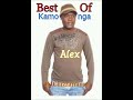 The Best of Alex Kamonga