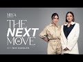 The Next Move: Heart Evangelista's Fashion Journey