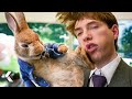 PETER RABBIT 2 - First 9 Minutes Opening Scene (2021)