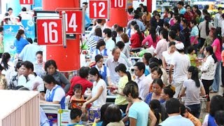 Thu âm quảng cáo / thu âm quảng cáo bán hàng rong cực hay