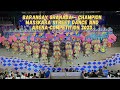 BARANGAY GRANADA | CHAMPION | MASSKARA STREET DANCE AND ARENA COMPETITION 2023 | BACOLOD CITY
