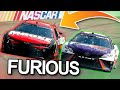 NASCAR "Getting Revenge" Moments