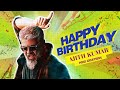 AK × Whistle Podu | Happy Birthday Ajith Kumar | Mugi Creations | GOAT | Yuvan Shankar Raja