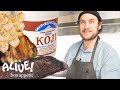 Download Brad Uses Moldy Rice (Koji) to Make Food Delicious | It's Alive | Bon Appétit mp4 3gp mp3 videos - waplic