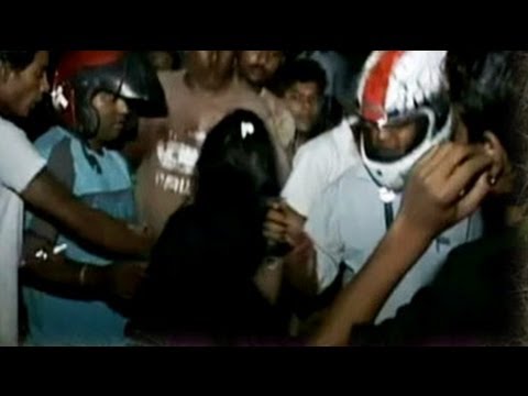 Sex ratio in guwahati