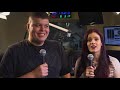 107 7 THE BONE Mentions Patrick Lew Band's Show On August 6, 2017