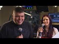 107 7 THE BONE Mentions Patrick Lew Band's Show On August 6, 2017