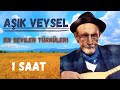 Aşık Veysel En Sevilen Türküleri