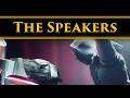 Destiny 2 Lore - The Speakers actually could hear The Traveller. The Messages of the Light.