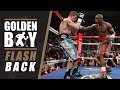 Golden Boy Flashback: Floyd Mayweather vs. Ricky Hatton (FULL FIGHT)