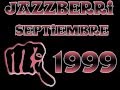 Jazzberri Septiembre 1999