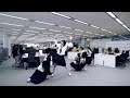 ATARASHII GAKKO! “Giri Giri” Special Choreography Video