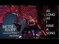 Beth Hart - As Long As I Have A Song (Front and Center, Live From New York)