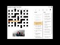 Learn to solve a cryptic crossword:  Basics explained