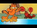 Garfield & Friends - Main Course | No Laughing Matter | Attack of the Mutant Guppies (Full Episode)