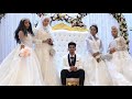 MY OFFICIAL WEDDING VIDEO