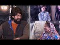 KGF Movie Team Funny Interview With Mangli | Yash | Srinidhi Shetty | TFPC