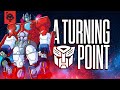 The (Mostly) Forgotten Transformers: Robots In Disguise (2001)