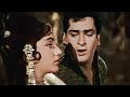 Shammi Kapoor & Sadhana Romantic Song | Dilruba Dil Pe Tu | Mohammed Rafi, Asha Bhosle | Rajkumar