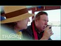 Stranded in Cornwall: A Journey To Land's End | Timothy Spall: Somewhere At Sea | TRACKS