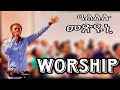 ዓልለሉ መጽዩኒ | ኣምልኾ | Worship Tesfay by MAHBER TENSAI HIYAW AMLAK ZÜRICH