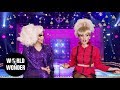 UNHhhh Ep 73: "RuPaul's Drag Race: All Stars" with Trixie Mattel and Katya Zamolodchikova