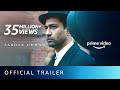 Sardar Udham - Official Trailer | Shoojit Sircar | Vicky Kaushal | Oct 16