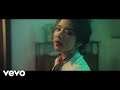 Tiara Andini - Tega (Official Music Video)