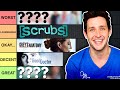 Ranking The MOST Accurate Medical Dramas | Dr. Mike