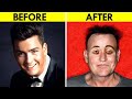 20 Famous Celebrities DESTROYED by Drugs