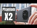 Tecno Phantom X2 Review: A Gutsy Attempt