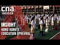 Hong Kong’s Teachers Are Leaving. Is The National Security Law Behind It? | Insight | Full Episode
