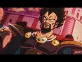 King Cold and Freiza arrive at Planet Vegeta | Dragon Ball Super: Broly