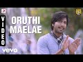 Jeeva - Oruthi Maelae Video | Vishnu, Sri Divya | D. Imman