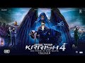 Krrish 4 Trailer Teaser First look Releasing New Update | Hrithik Roshan | Nora Fatehi | Vivek Ob