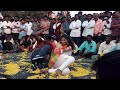 Telugu drama video songs  రెడ్డు రెడ్డు బుగ్గే రెడ్డు song /pushpalatha (brahmanapalli)