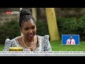 Seneta wa Nakuru Bi Tabitha Karanja | Mwanamke Ngangari