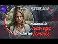 Comment le New Age cible les femmes — STREAM #13