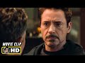 AVENGERS: INFINITY WAR Clip - "Thanos is Coming" (2018) Marvel