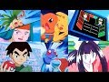 Pokemon Indigo League - Ash
