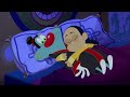 Oggy and the Cockroaches 😴🤣 TAKE A GOOD NAP 😴🤣 Full Episode HD