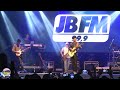 Jorge Vercillo e JBFM em Duque de Caxias show completo