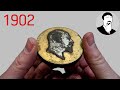 116 Year Old Chocolate | Ashens