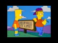 The Simpsons - Springfield vs  Shelbyville