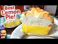 Best Lemon Meringue Pie Recipe ...seriously