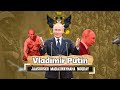 Putin jaasuuskii noqday hogaamiyaha ugu awooda badan ruushka | Waaberi Documentary
